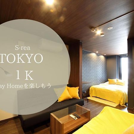 浦安S-Rea Tokyo 101公寓 外观 照片
